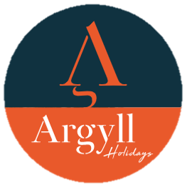 argyll holidays logo