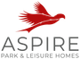 Aspire park and leisure homes logo