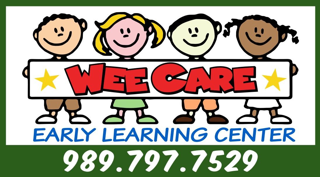 4 Year Old Preschool GSRP | Saginaw, MI | 989-797-7529