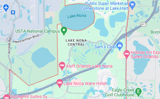 Lake Nona, FL