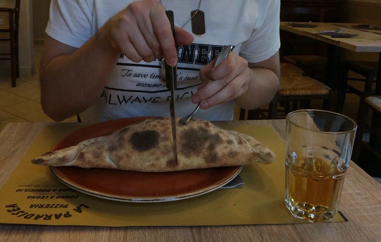 Calzone