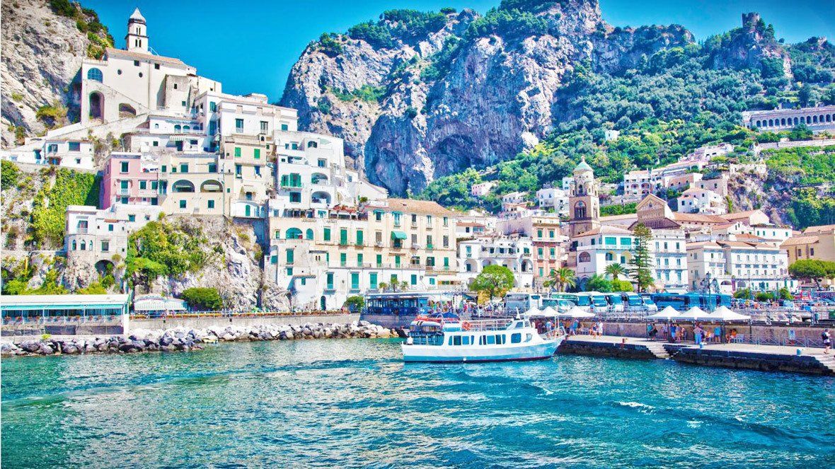 Italian Tours - Italy tours | Small Group Tours of Italy