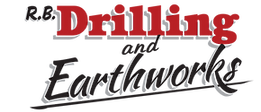 R.B Drilling and Earthworks  