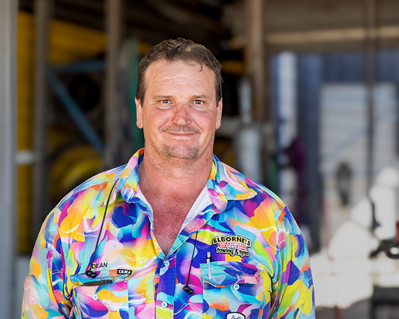 Elbornes Towing and tyres is your one stop shop in Millmerran for all car and truck servicing and towing.