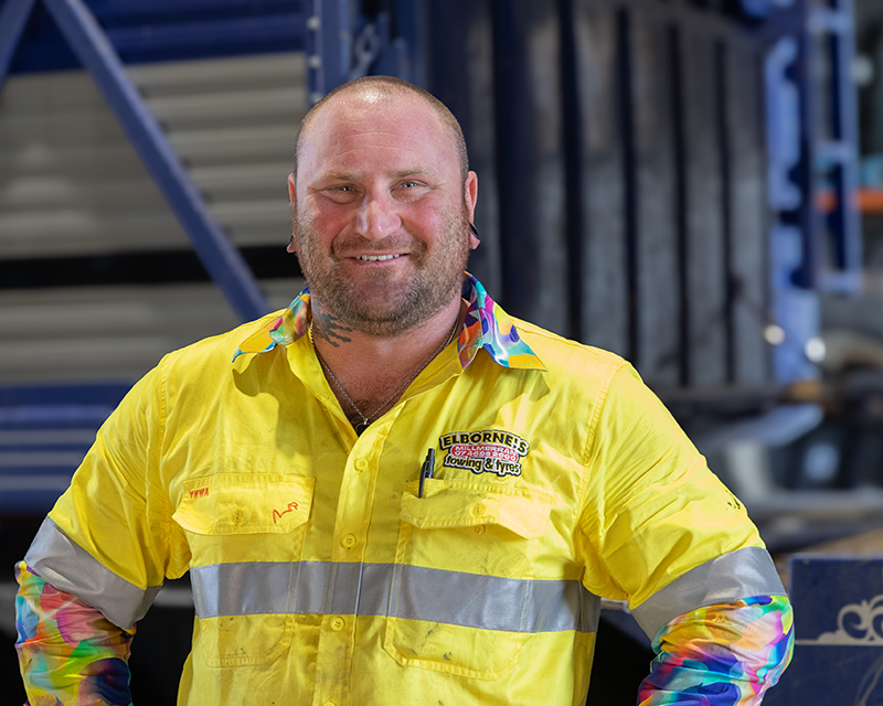 Elbornes Towing and tyres is your one stop shop in Millmerran for all car and truck servicing and towing.