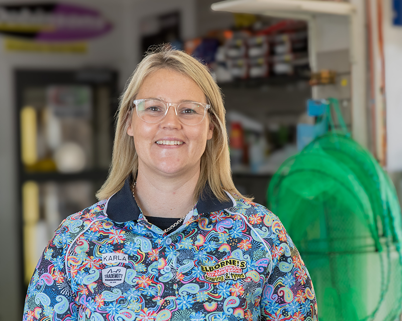 Elbornes Towing and tyres is your one stop shop in Millmerran for all car and truck servicing and towing.