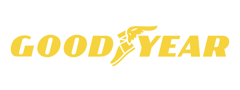 Elborne's Supplier Logo - Goodyear