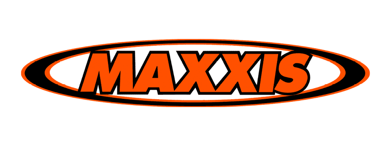 Elborne's Supplier Logo - Maxxis