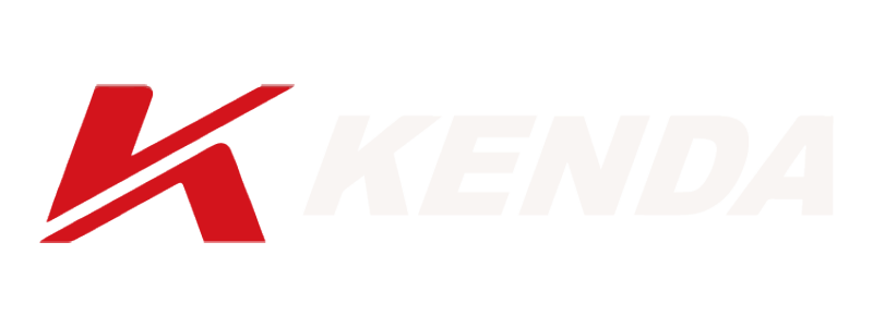 Elborne's Supplier Logo - Kenda