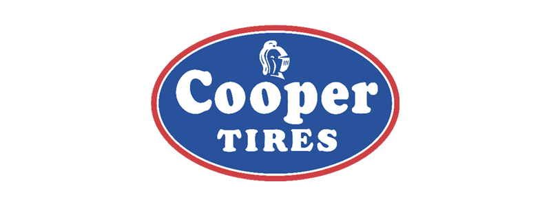 Elborne's Supplier Logo - Cooper