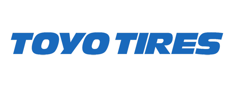 Elborne's Supplier Logo - Toyo Tires