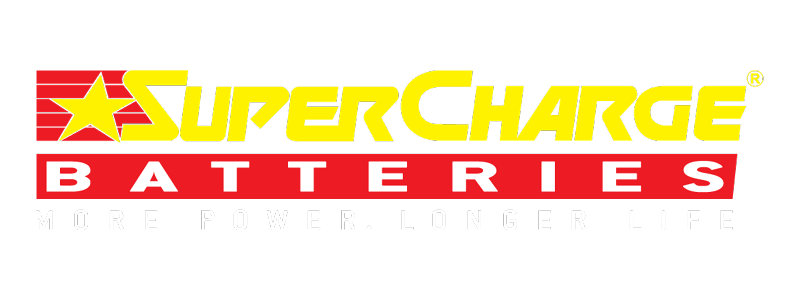 Elborne's Supplier Logo - Supercharge