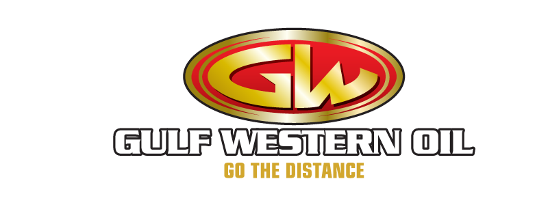 Elborne's Supplier Logo - Gulf Western