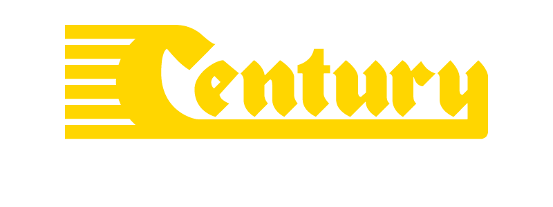 Elborne's Supplier Logo - Century Batteries