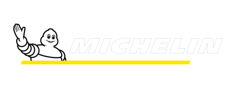 Elborne's Supplier Logo - Michelin