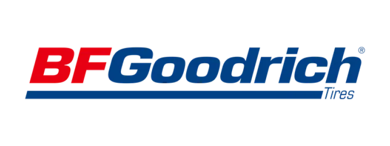 Elborne's Supplier Logo - Goodrich