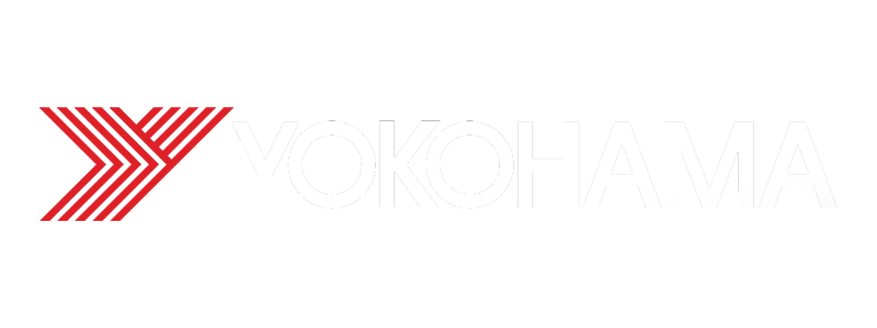 Elborne's Supplier Logo - Yokohama