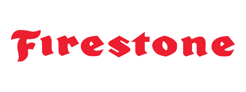 Elborne's Supplier Logo - Firestone