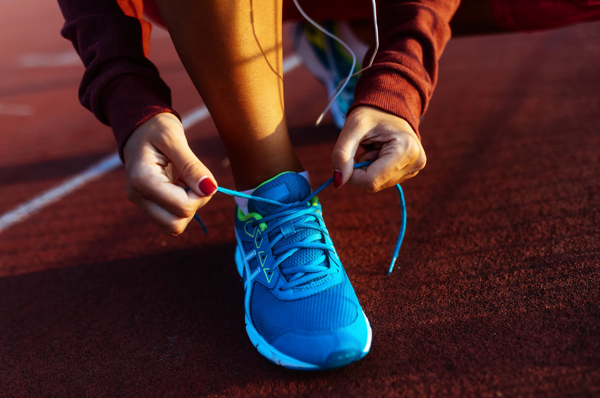Running Shoes