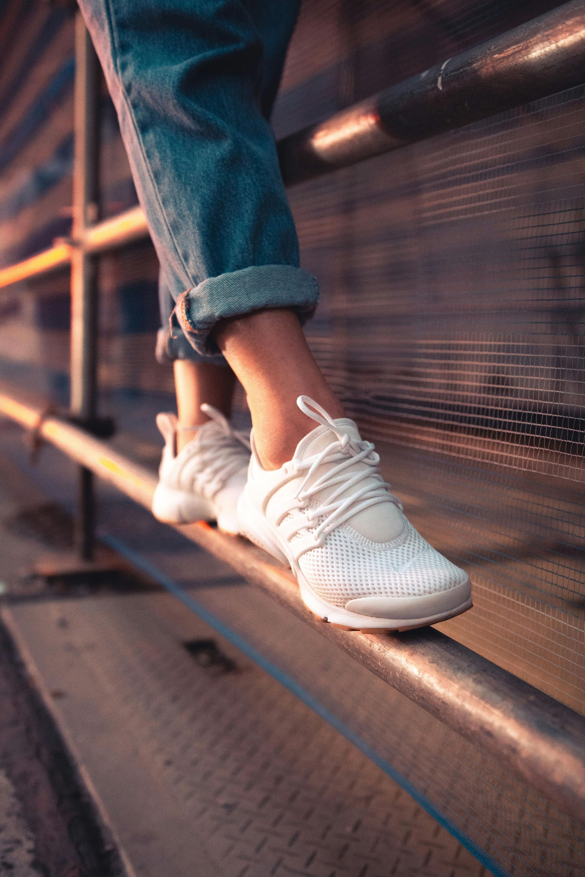 Plantar Fasciitis in Hatt