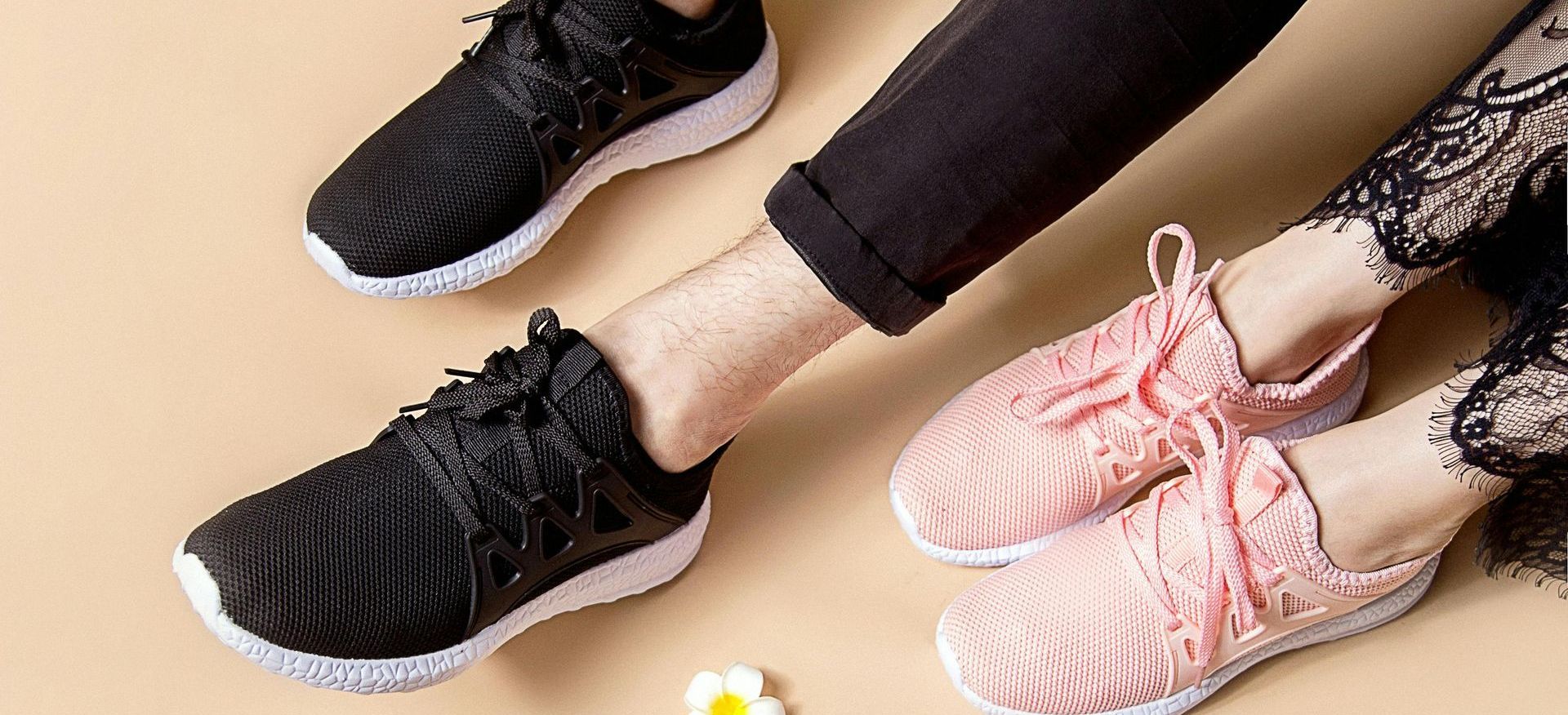 ill-fitting shoes
