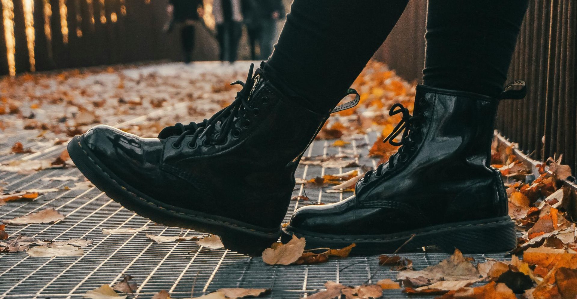 footwear