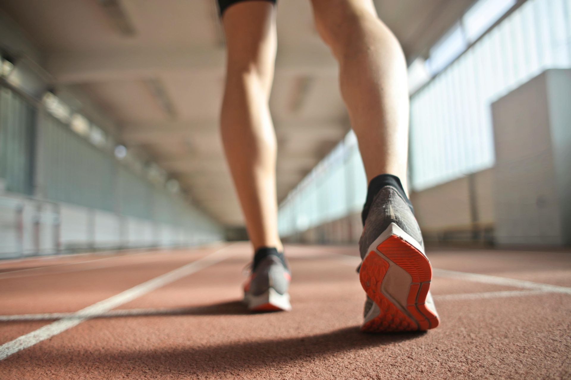 Plantar Fasciitis in Hatt
