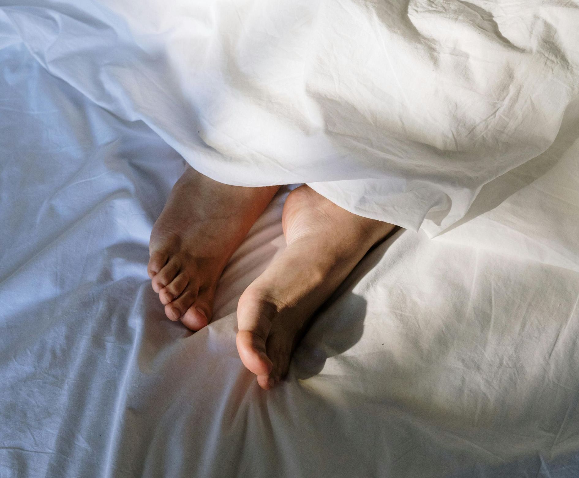 Plantar Fasciitis in Hatt