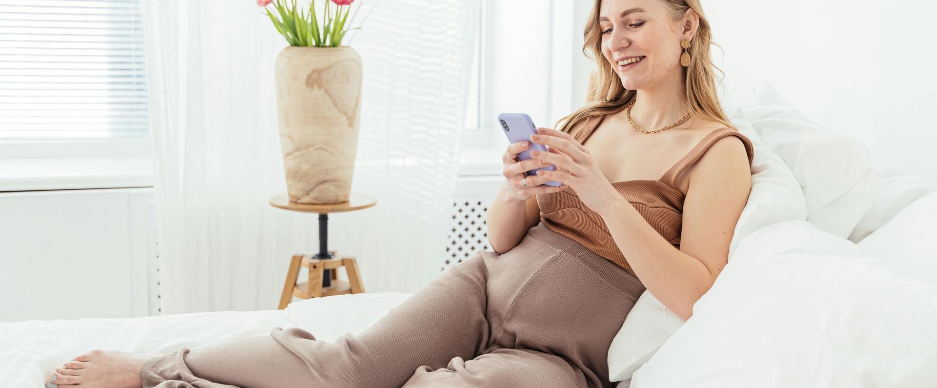 pregnancy feet swelling