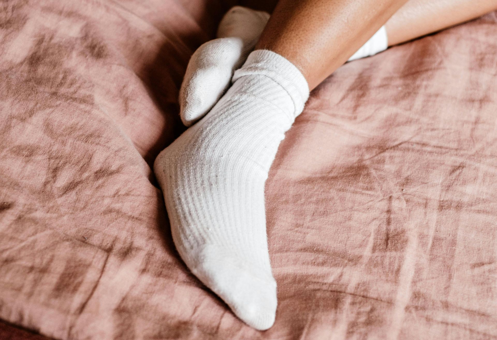 Athlete’s Foot