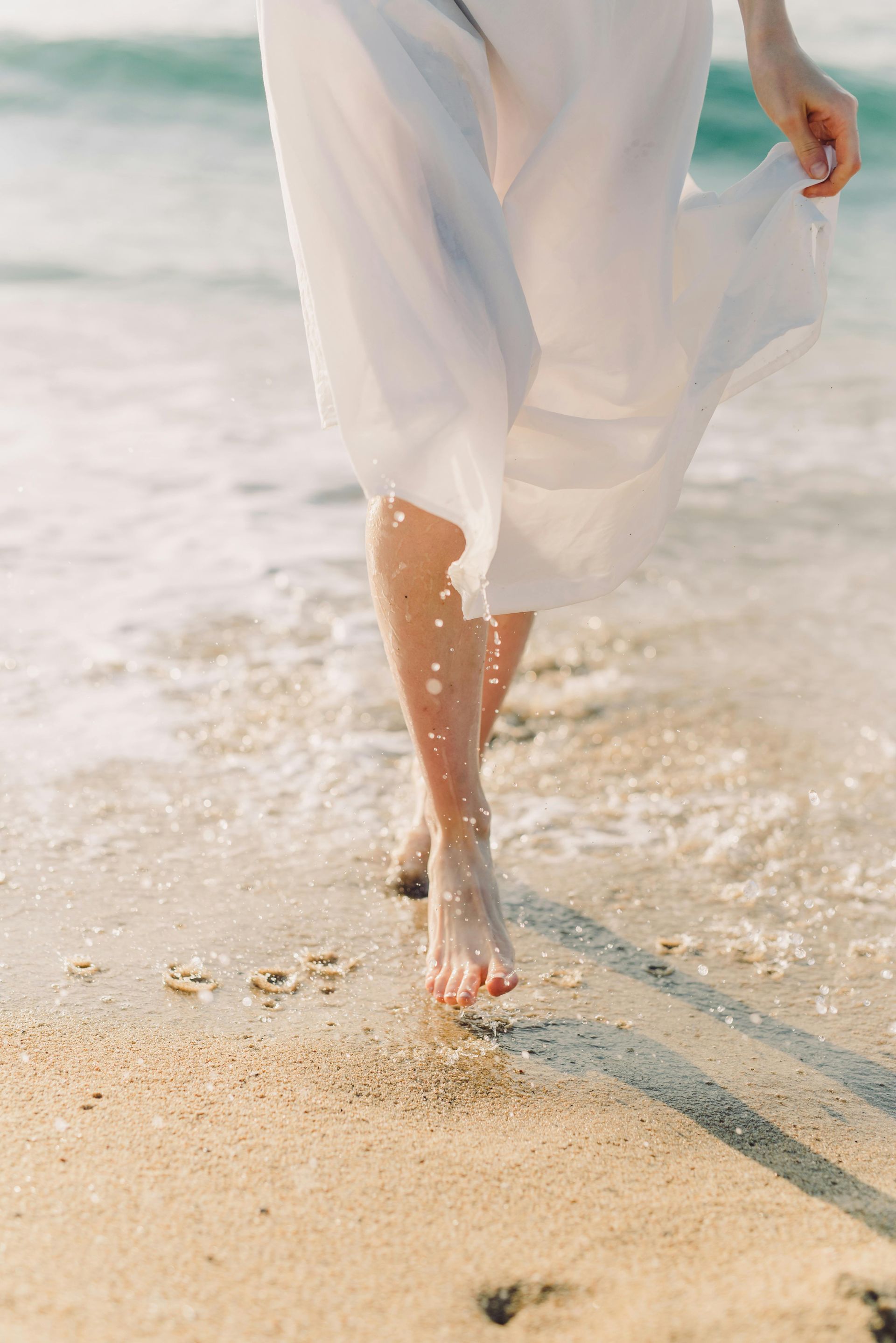 Foot Care Tips for Pregnant Women