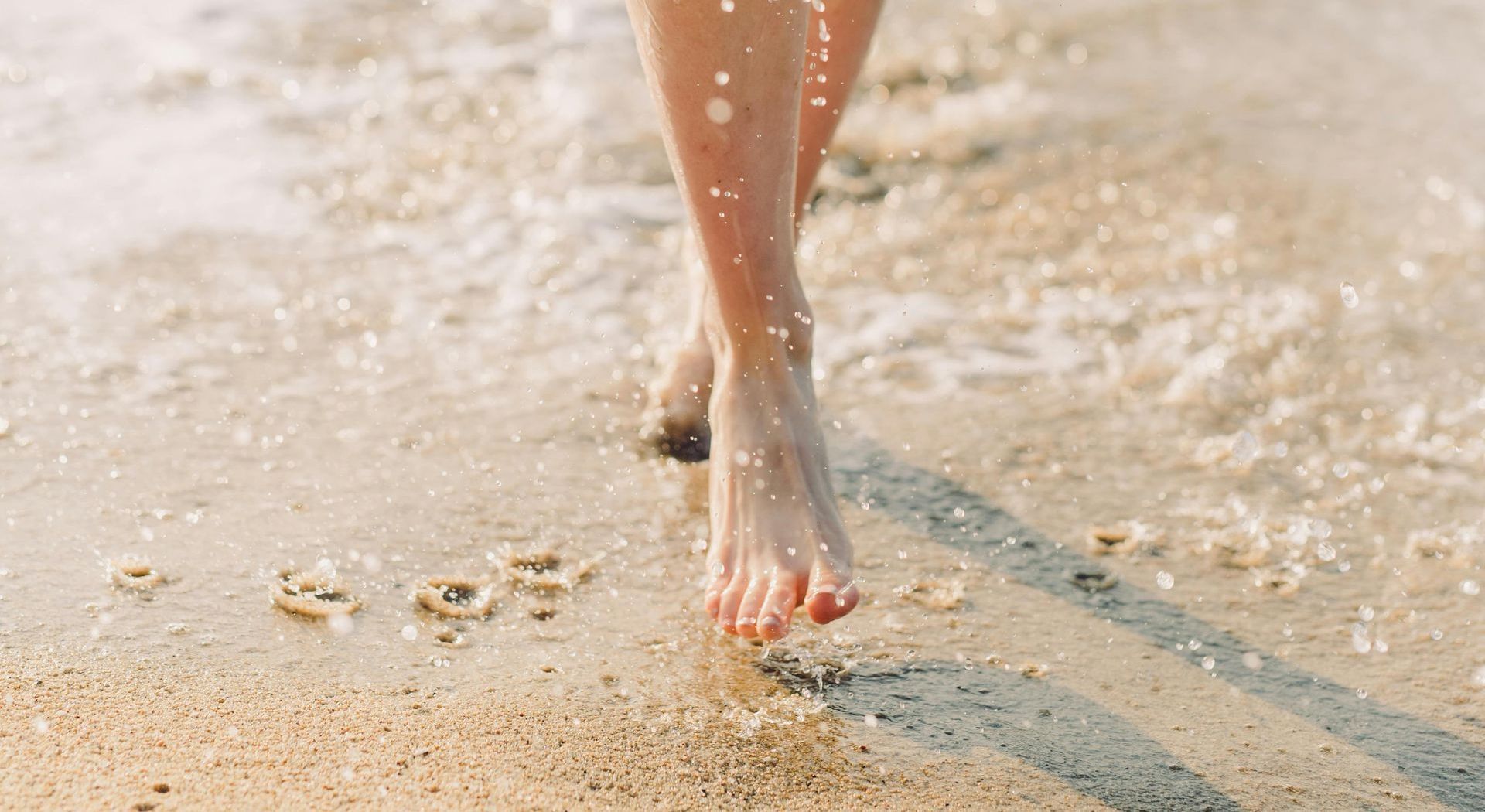 Flat Feet