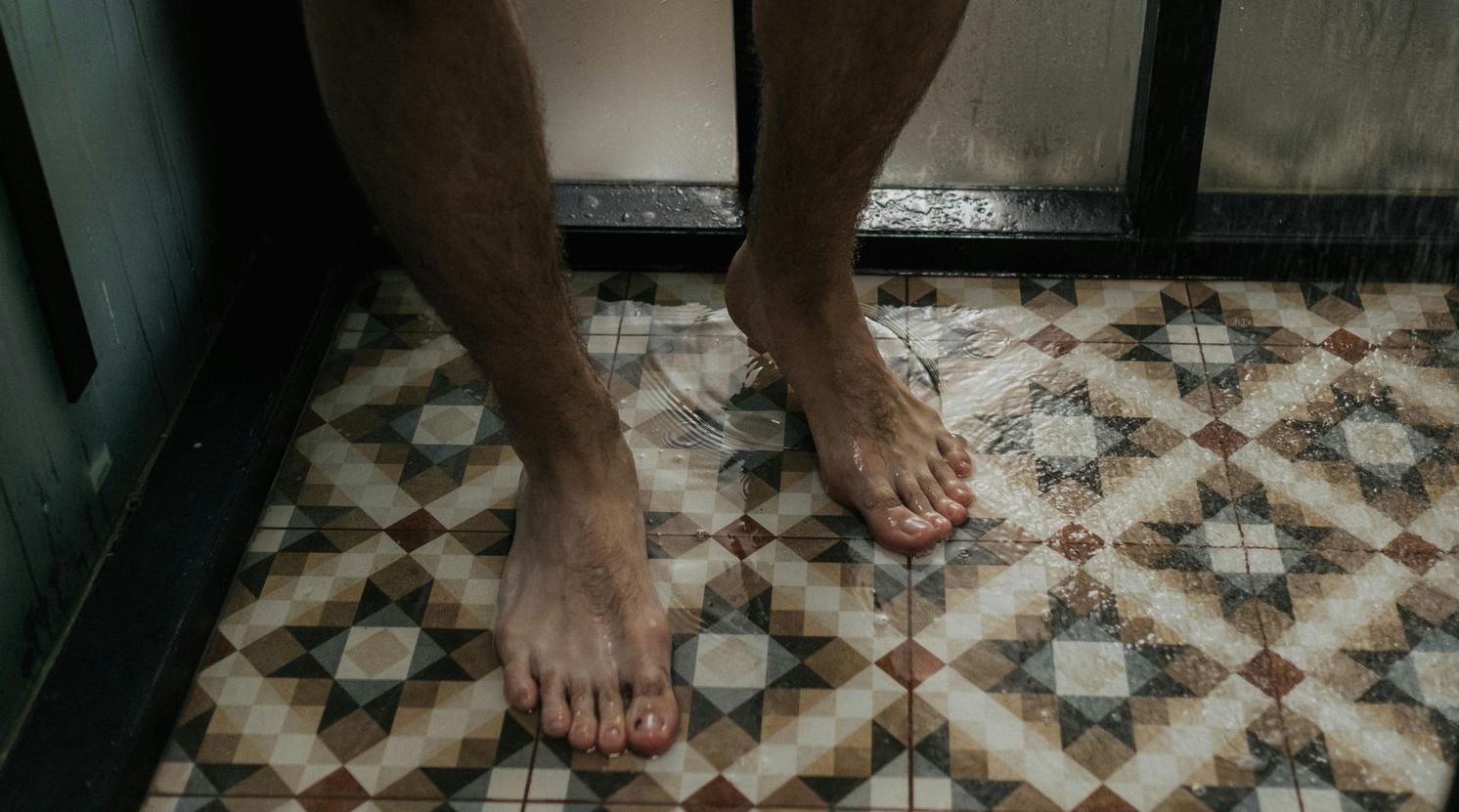 Athlete’s Foot