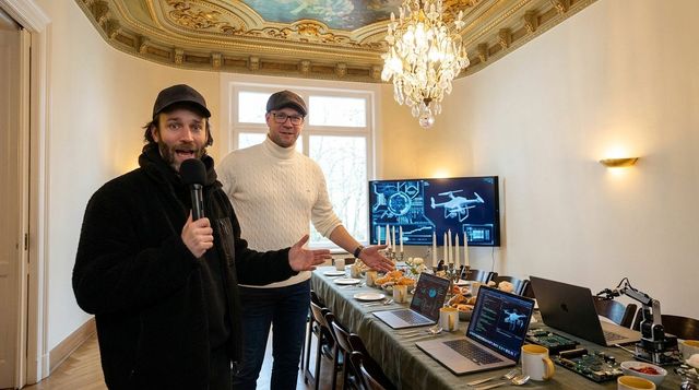 DeepTech Campus – Aufbruch Hamburg