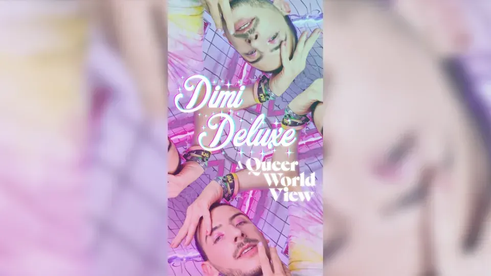 Dimi Deluxe