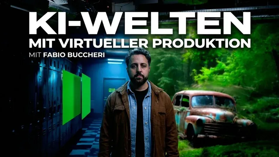 KI Welten in Videos