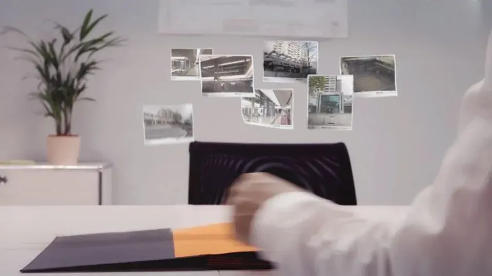 Refurbishment Marstall