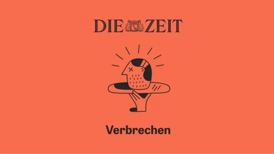 Verbrechen