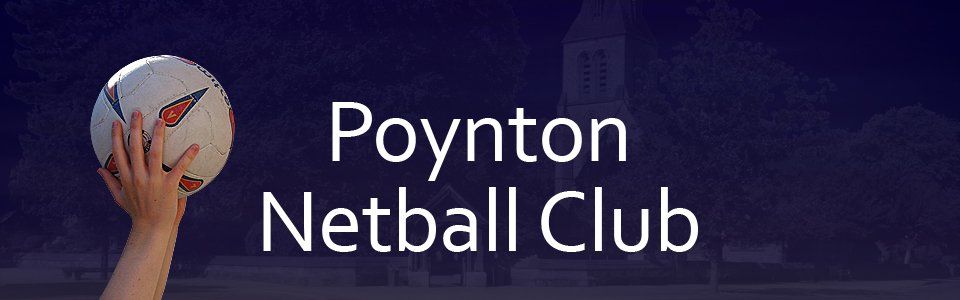 Poynton Netball Club