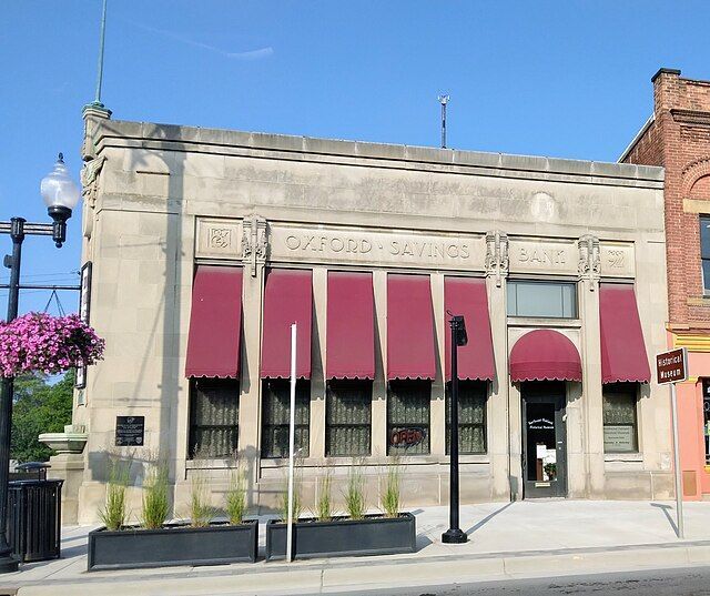  Novi Michigan Civic Center, 45175 West 10 Mile Road