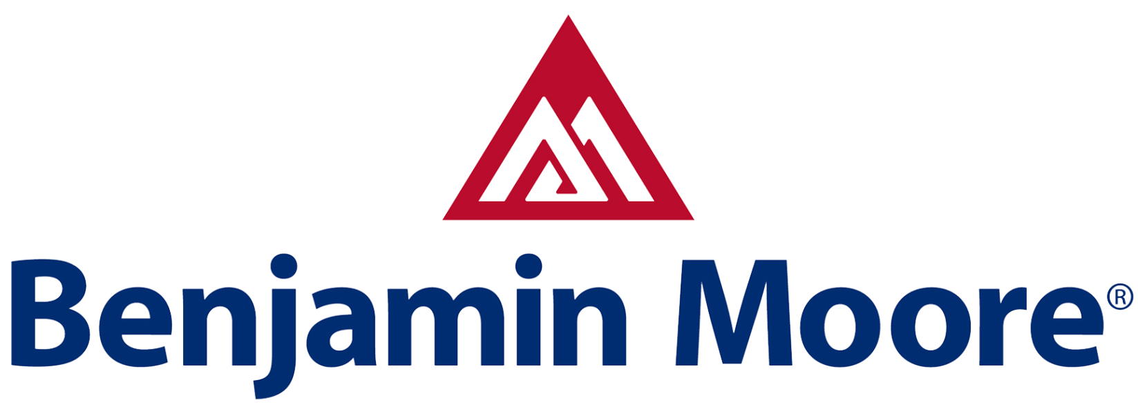 Authorized Benjamin Moore paint supplier