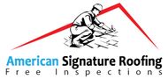 American Signature Roofing LLC