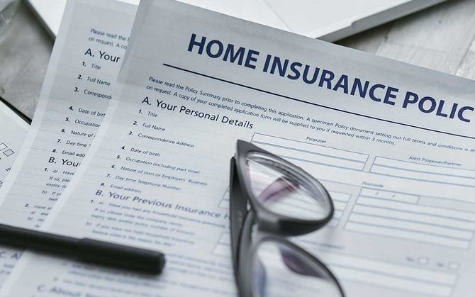 Roof Insurance Claims