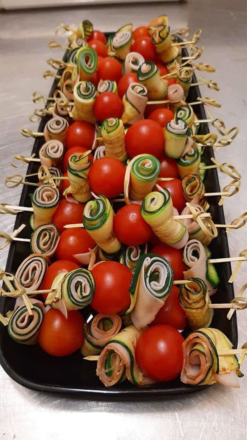 pizzeria mangiamondo