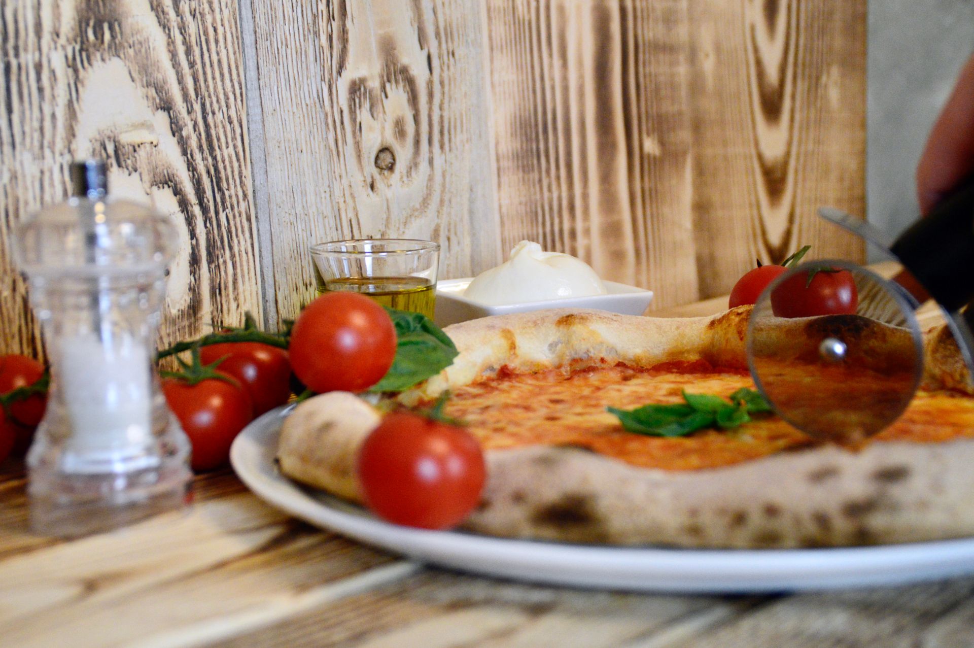 mangiamondo pizzeria d'asporto