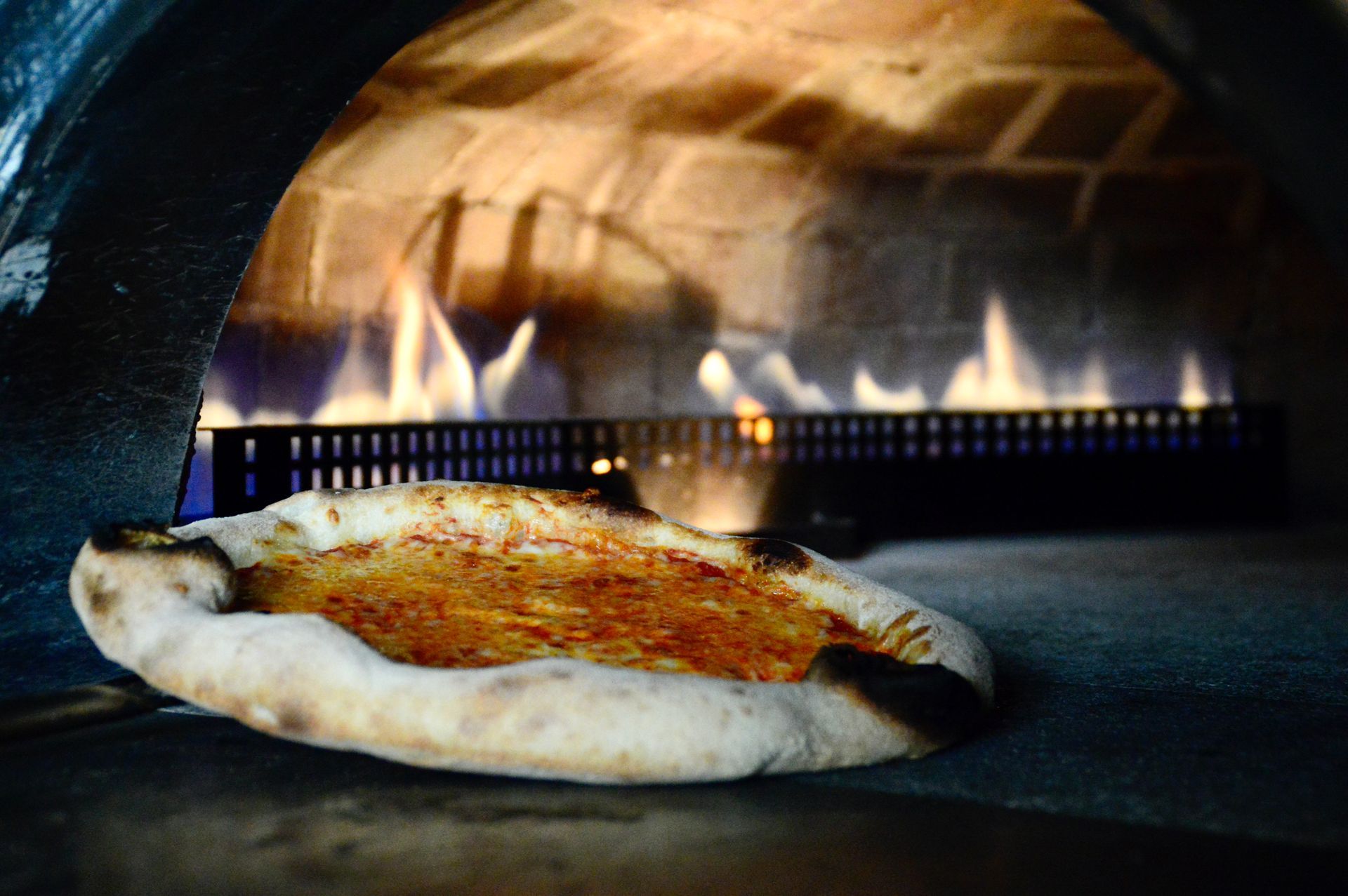 mangiamondo pizzeria d'asporto