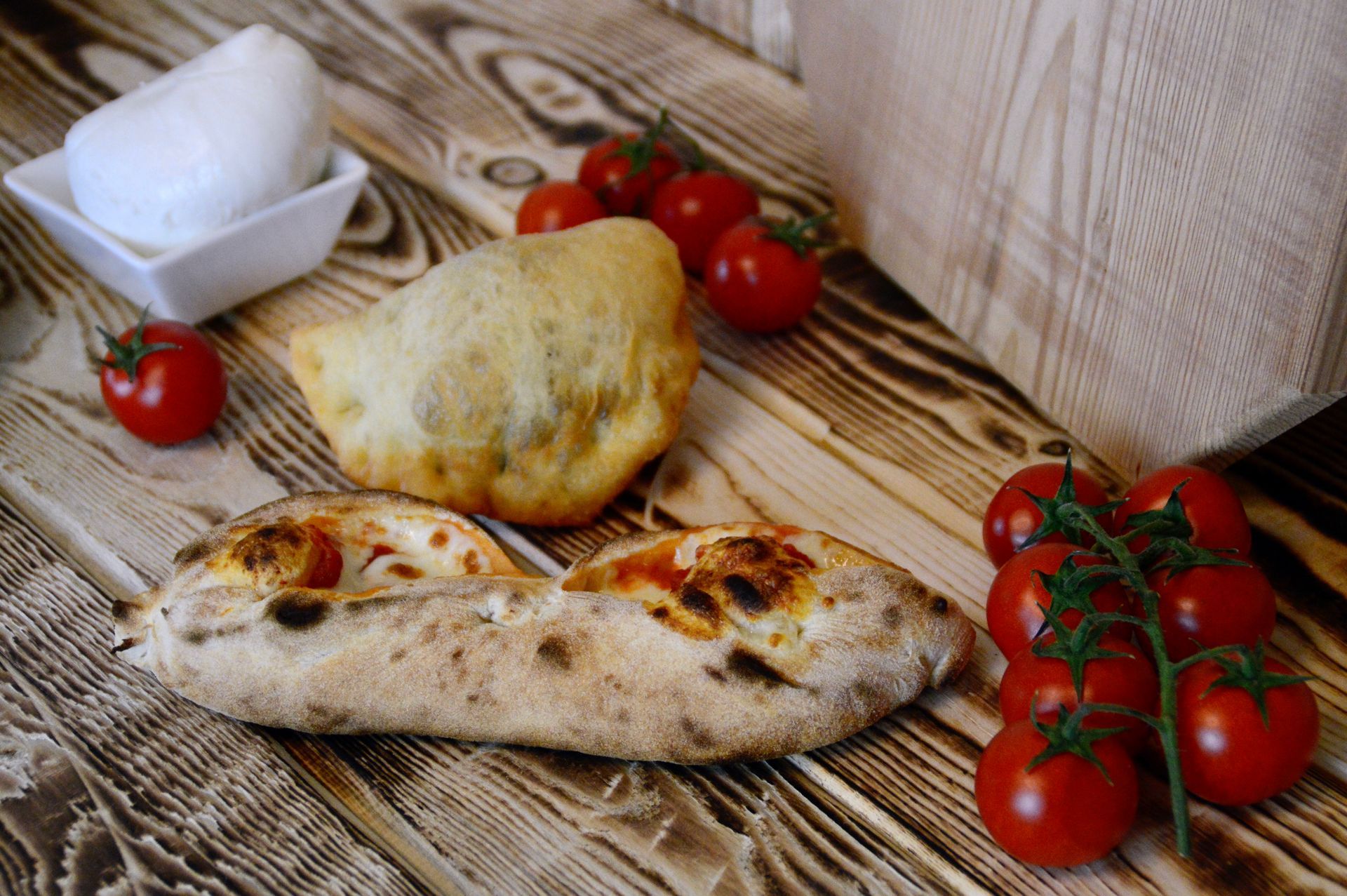 mangiamondo pizzeria d'asporto