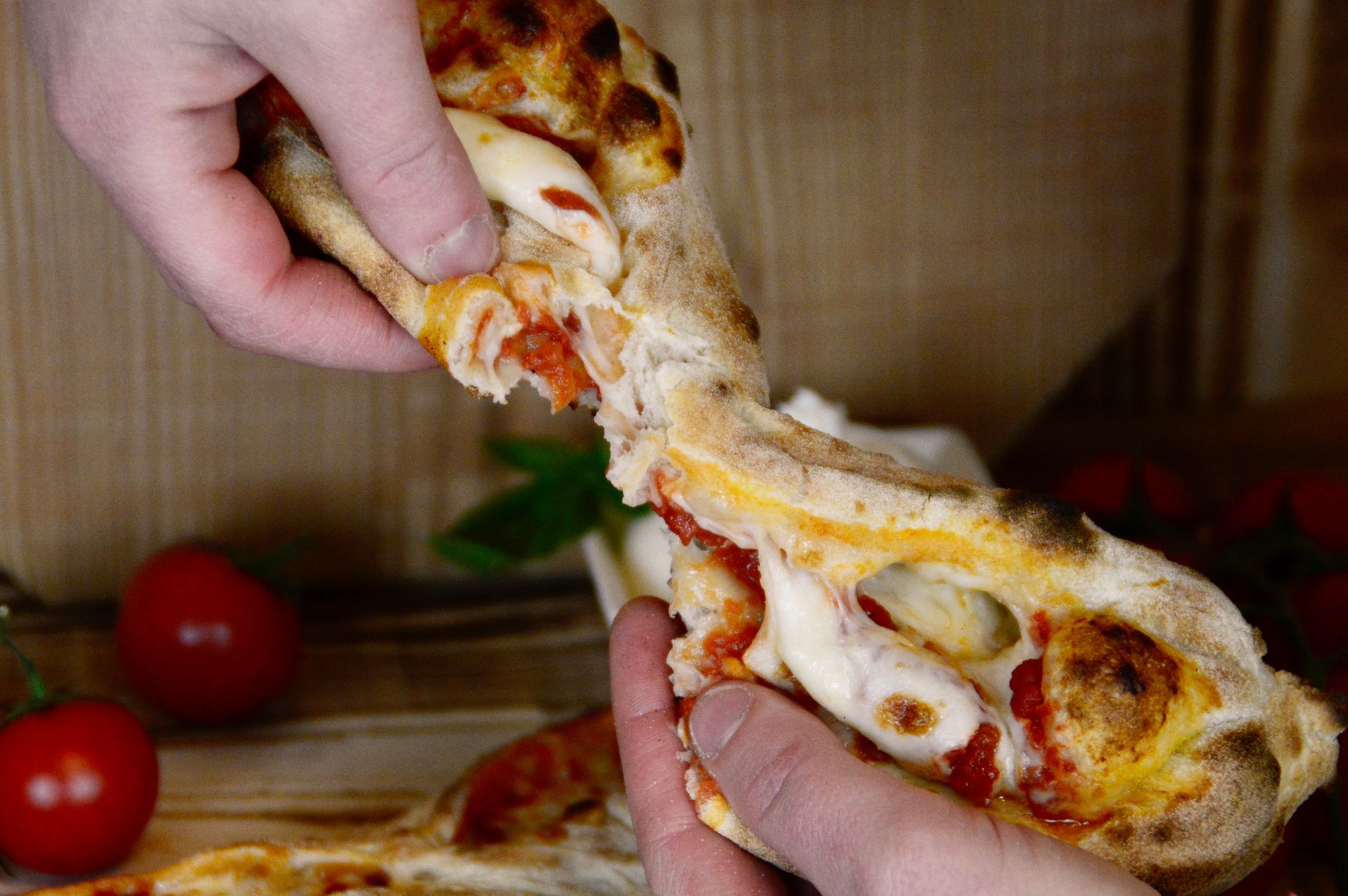 mangiamondo pizzeria d'asporto