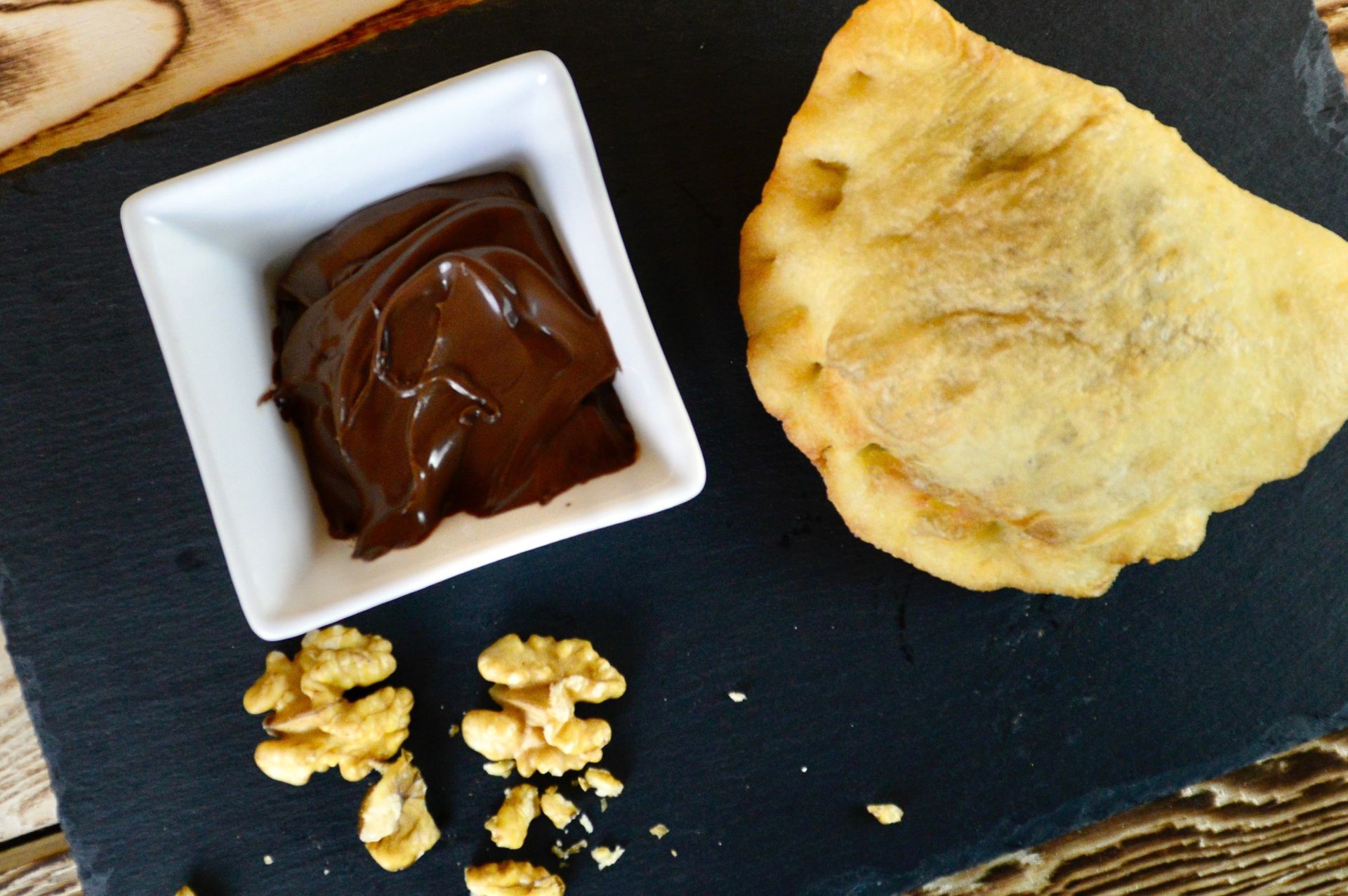 PIZZERIA MANGIAMONDO