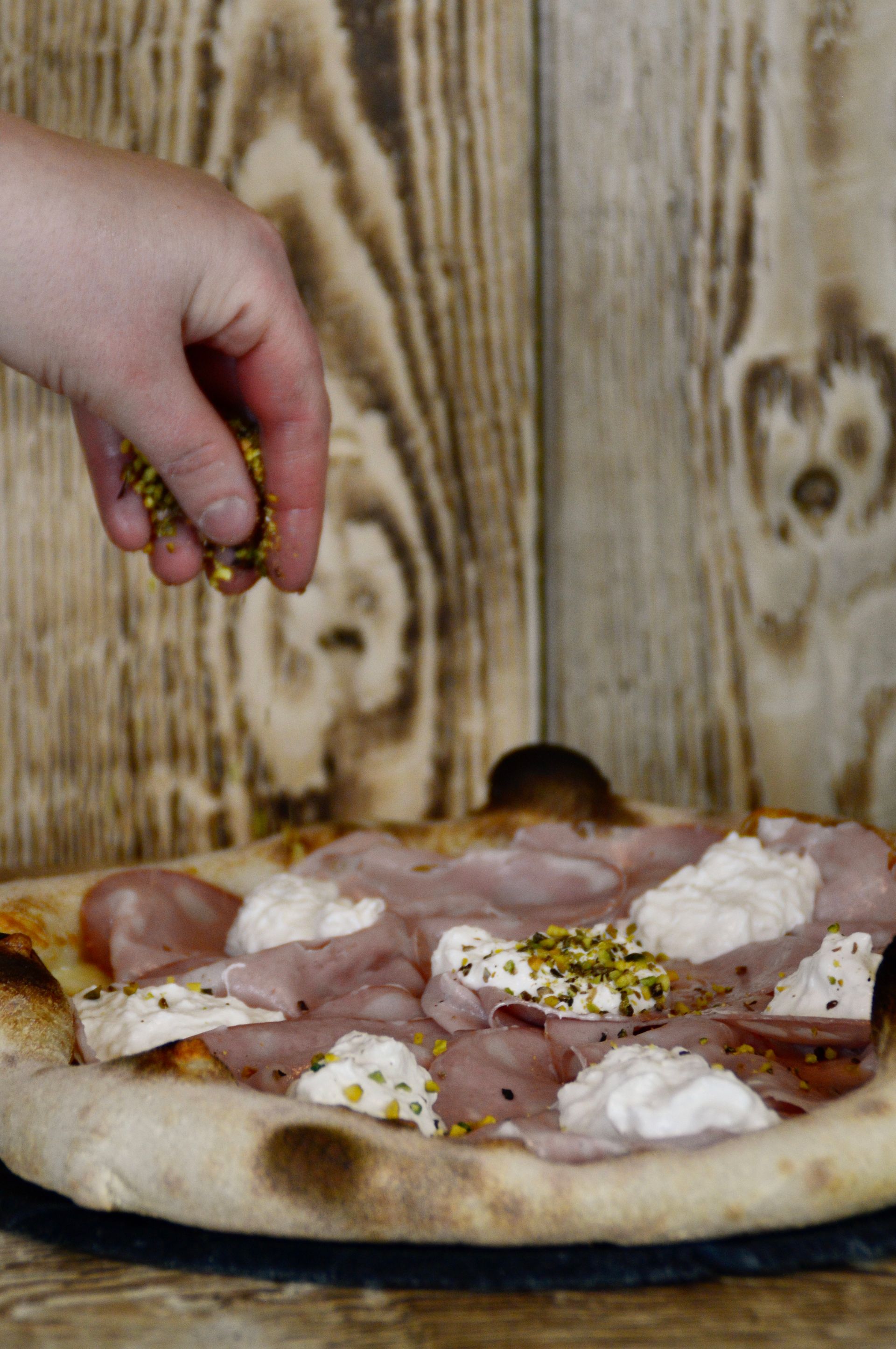 mangiamondo pizzeria d'asporto